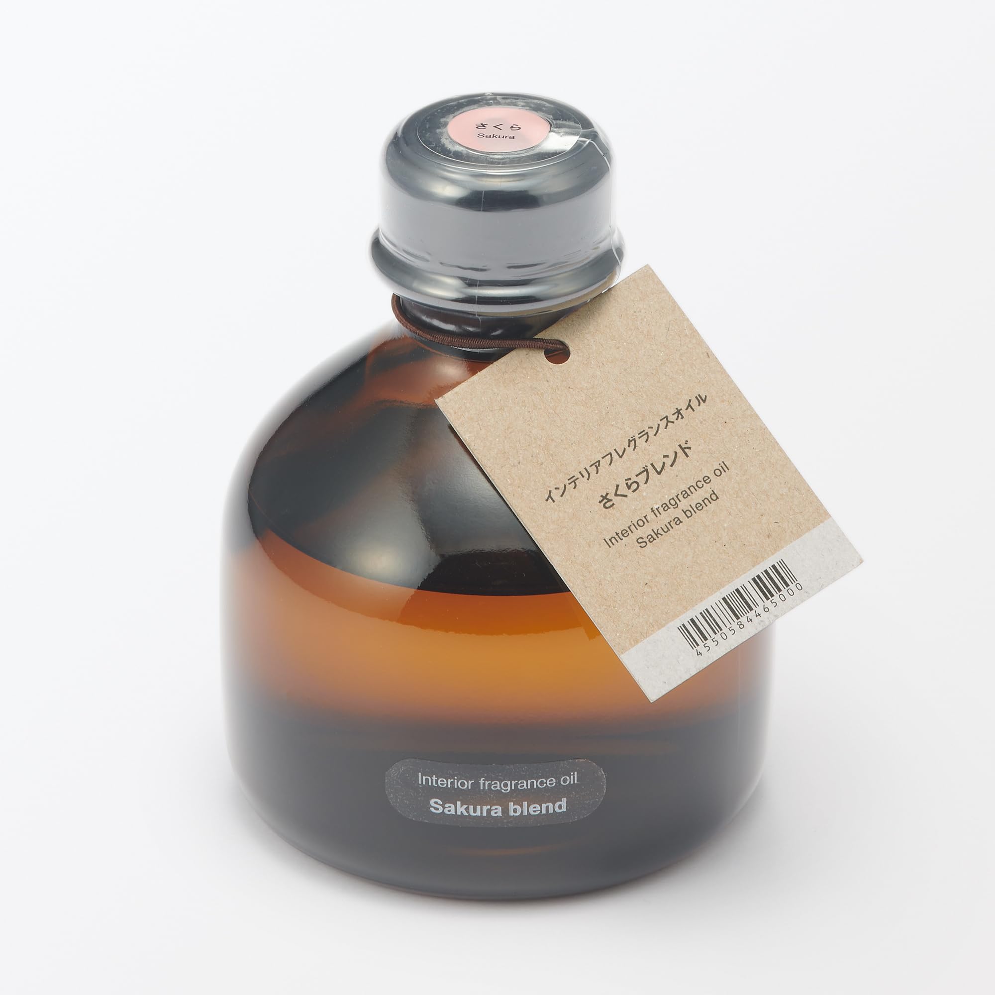 無印良品 インテリアフレグランスオイル さくらブレンド200ml×2個セット Amazon.co.jp: 無印良品 インテリアフレグランスオイル さくらブレンド